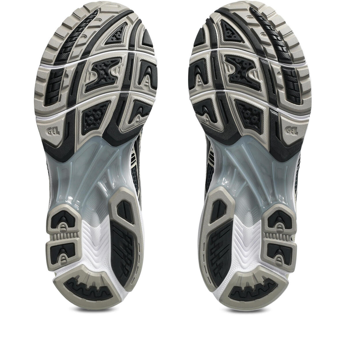 ASICS GEL-KAYANO 14 アシックス ゲル カヤノ 14 1203A537-026【メンズ ランニングシューズ クッション性 スタイリッシュ 快適 デイリーユース 26FW】