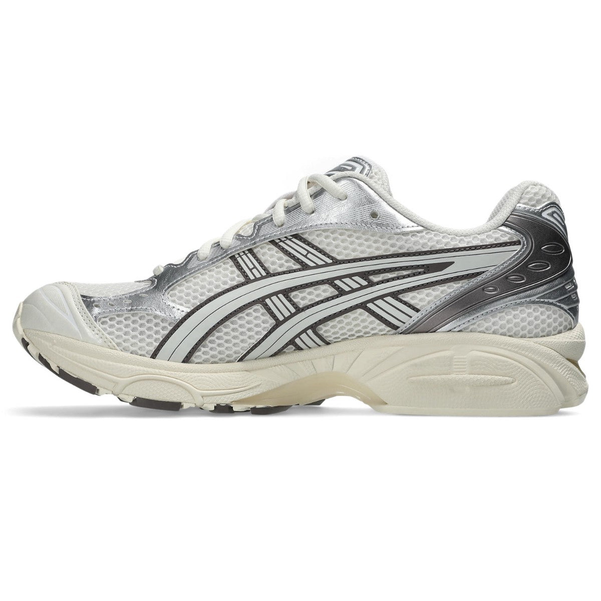 ASICS GEL-KAYANO 14 アシックス ゲルカヤノ 14 1203A537-118【メンズ ランニングシューズ スニーカー クッション性 衝撃吸収 26FW】