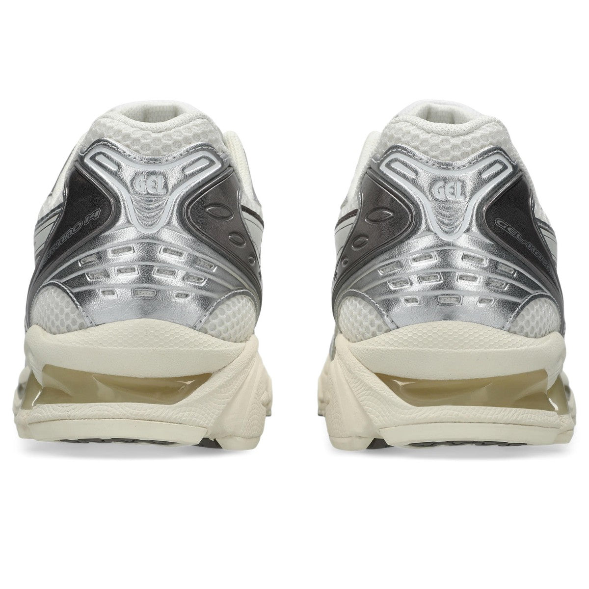 ASICS GEL-KAYANO 14 アシックス ゲルカヤノ 14 1203A537-118【メンズ ランニングシューズ スニーカー クッション性 衝撃吸収 26FW】