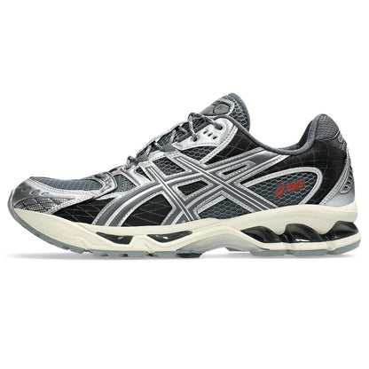 ASICS GEL-NIMBUS 10.1 アシックス ゲル ニンバス 10.1 1203A543-025【メンズ スニーカー アシンメトリーメッシュ クッション性 快適 26FW】