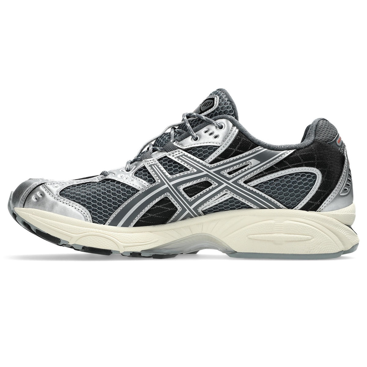 ASICS GEL-NIMBUS 10.1 アシックス ゲル ニンバス 10.1 1203A543-025【メンズ スニーカー アシンメトリーメッシュ クッション性 快適 26FW】