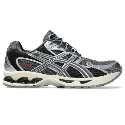 ASICS GEL-NIMBUS 10.1 アシックス ゲル ニンバス 10.1 1203A543-025【メンズ スニーカー アシンメトリーメッシュ クッション性 快適 26FW】