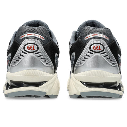 ASICS GEL-NIMBUS 10.1 アシックス ゲル ニンバス 10.1 1203A543-025【メンズ スニーカー アシンメトリーメッシュ クッション性 快適 26FW】