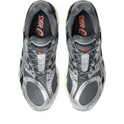 ASICS GEL-NIMBUS 10.1 アシックス ゲル ニンバス 10.1 1203A543-025【メンズ スニーカー アシンメトリーメッシュ クッション性 快適 26FW】