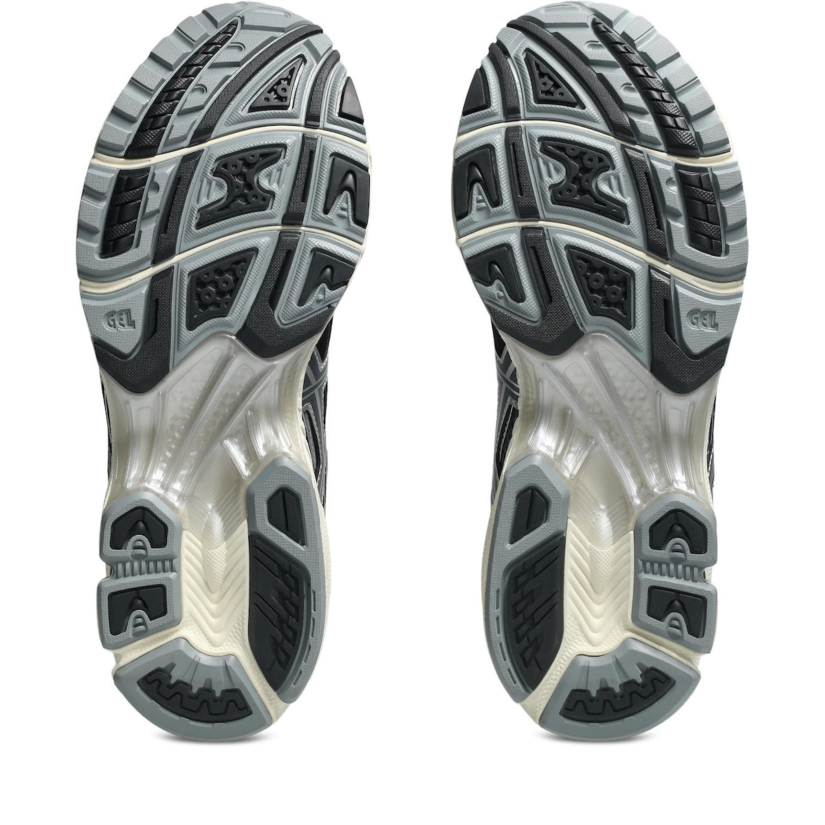 ASICS GEL-NIMBUS 10.1 アシックス ゲル ニンバス 10.1 1203A543-025【メンズ スニーカー アシンメトリーメッシュ クッション性 快適 26FW】