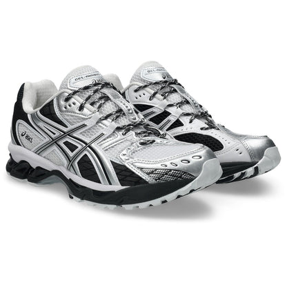 ASICS GEL-NIMBUS 10.1 アシックス ゲル ニンバス 10.1 1203A543-113【メンズ スニーカー アシンメトリーメッシュ クッション性 快適 26FW】