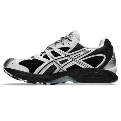 ASICS GEL-NIMBUS 10.1 アシックス ゲル ニンバス 10.1 1203A543-113【メンズ スニーカー アシンメトリーメッシュ クッション性 快適 26FW】