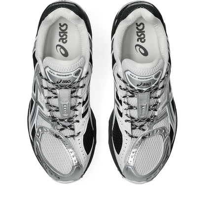 ASICS GEL-NIMBUS 10.1 アシックス ゲル ニンバス 10.1 1203A543-113【メンズ スニーカー アシンメトリーメッシュ クッション性 快適 26FW】