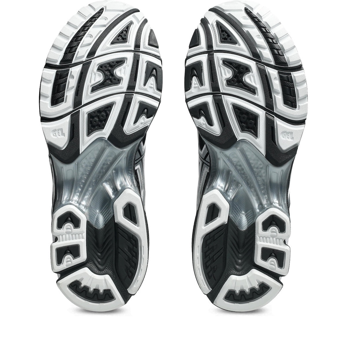 ASICS GEL-NIMBUS 10.1 アシックス ゲル ニンバス 10.1 1203A543-113【メンズ スニーカー アシンメトリーメッシュ クッション性 快適 26FW】