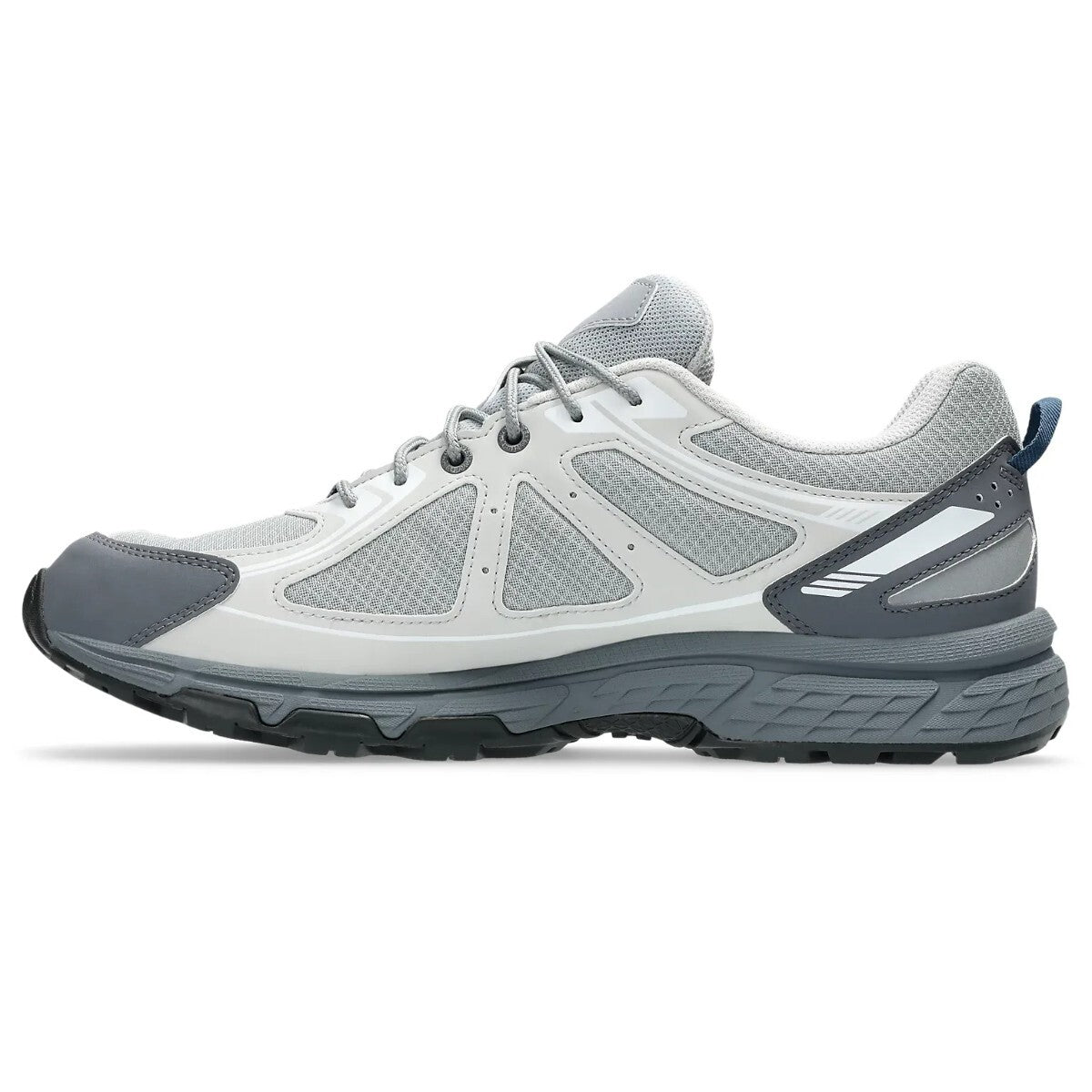 ASICS GEL-VENTURE 6 GTX アシックス ゲル ベンチャー 6 ゴアテックス 1203A560-020【メンズ トレイルシューズ クッション性 アウトドア カジュアル デイリーユース 26FW】