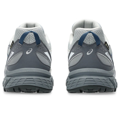 ASICS GEL-VENTURE 6 GTX アシックス ゲル ベンチャー 6 ゴアテックス 1203A560-020【メンズ トレイルシューズ クッション性 アウトドア カジュアル デイリーユース 26FW】
