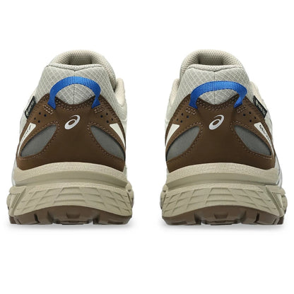 ASICS GEL-VENTURE 6 GTX アシックス ゲル ベンチャー 6 ゴアテックス 1203A560-023【メンズ トレイルシューズ クッション性 アウトドア カジュアル デイリーユース 26FW】