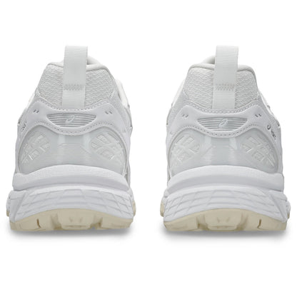 ASICS GEL-NUNOBIKI アシックス ゲル ヌノビキ 1203A597-101【メンズ スニーカー レースメッシュ ユニセックス デイリーユース 26FW】