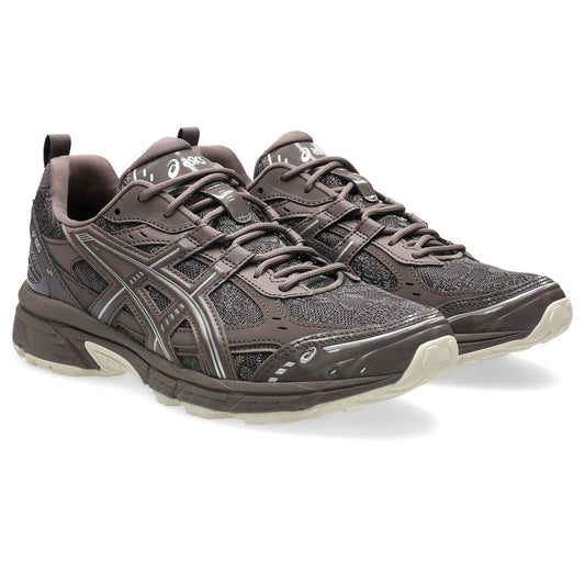 ASICS GEL-NUNOBIKI アシックス ゲル ヌノビキ 1203A597-200【メンズ スニーカー レースメッシュ ユニセックス デイリーユース 26FW】