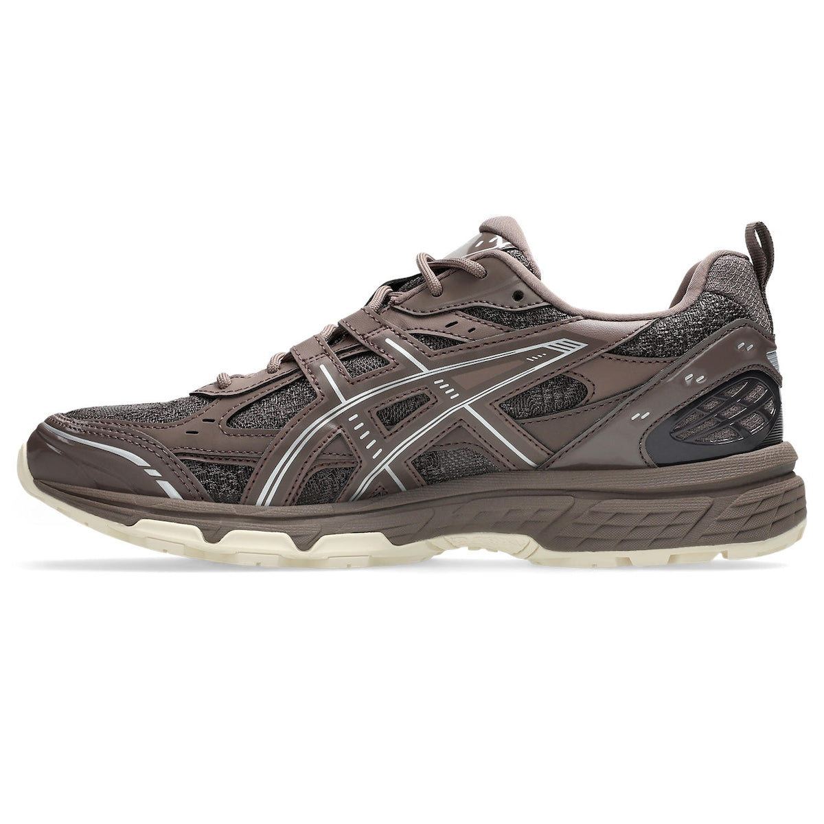 ASICS GEL-NUNOBIKI アシックス ゲル ヌノビキ 1203A597-200【メンズ スニーカー レースメッシュ ユニセックス デイリーユース 26FW】