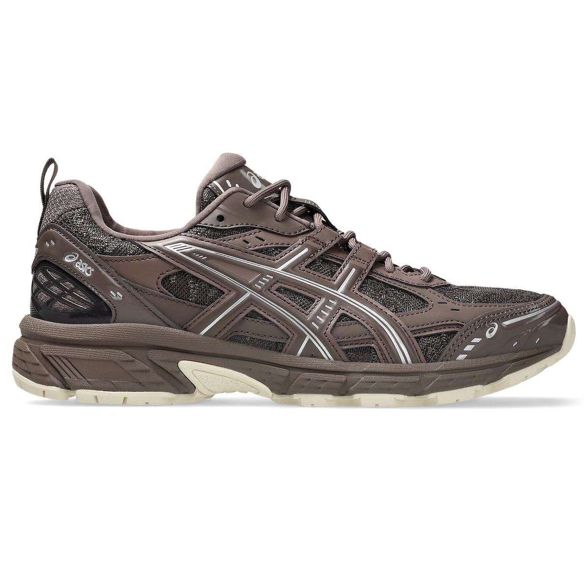 ASICS GEL-NUNOBIKI アシックス ゲル ヌノビキ 1203A597-200【メンズ スニーカー レースメッシュ ユニセックス デイリーユース 26FW】