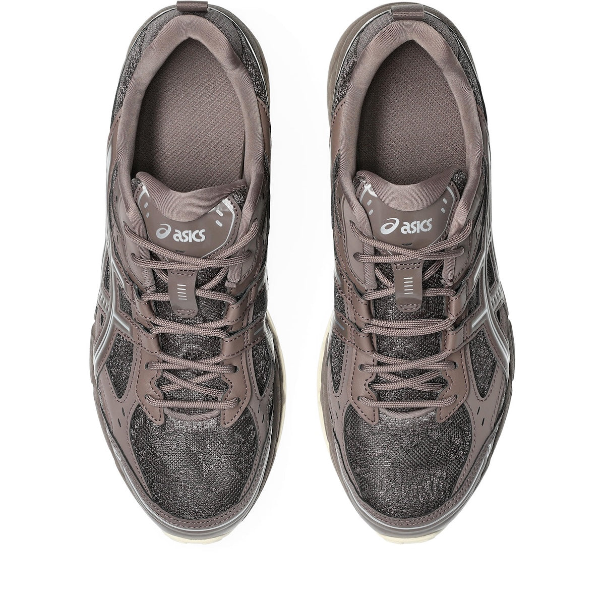 ASICS GEL-NUNOBIKI アシックス ゲル ヌノビキ 1203A597-200【メンズ スニーカー レースメッシュ ユニセックス デイリーユース 26FW】