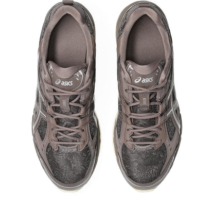 ASICS GEL-NUNOBIKI アシックス ゲル ヌノビキ 1203A597-200【メンズ スニーカー レースメッシュ ユニセックス デイリーユース 26FW】