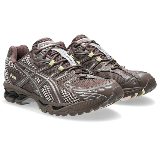 ASICS GEL-NIMBUS 10.1 アシックス ゲル ニンバス 10.1 1203A599-200【メンズ スタンダードラスト ローカット スポーツ カジュアル スニーカー 26FW】