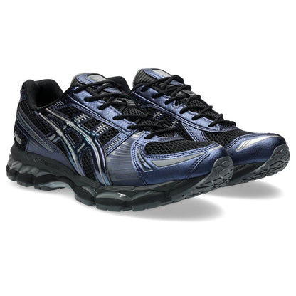 ASICS GEL-KAYANO 12.1 アシックス ゲルカヤノ 12.1 1203A759-003【メンズ ランニングシューズ 通気性 快適性 ミッドソール 26FW】