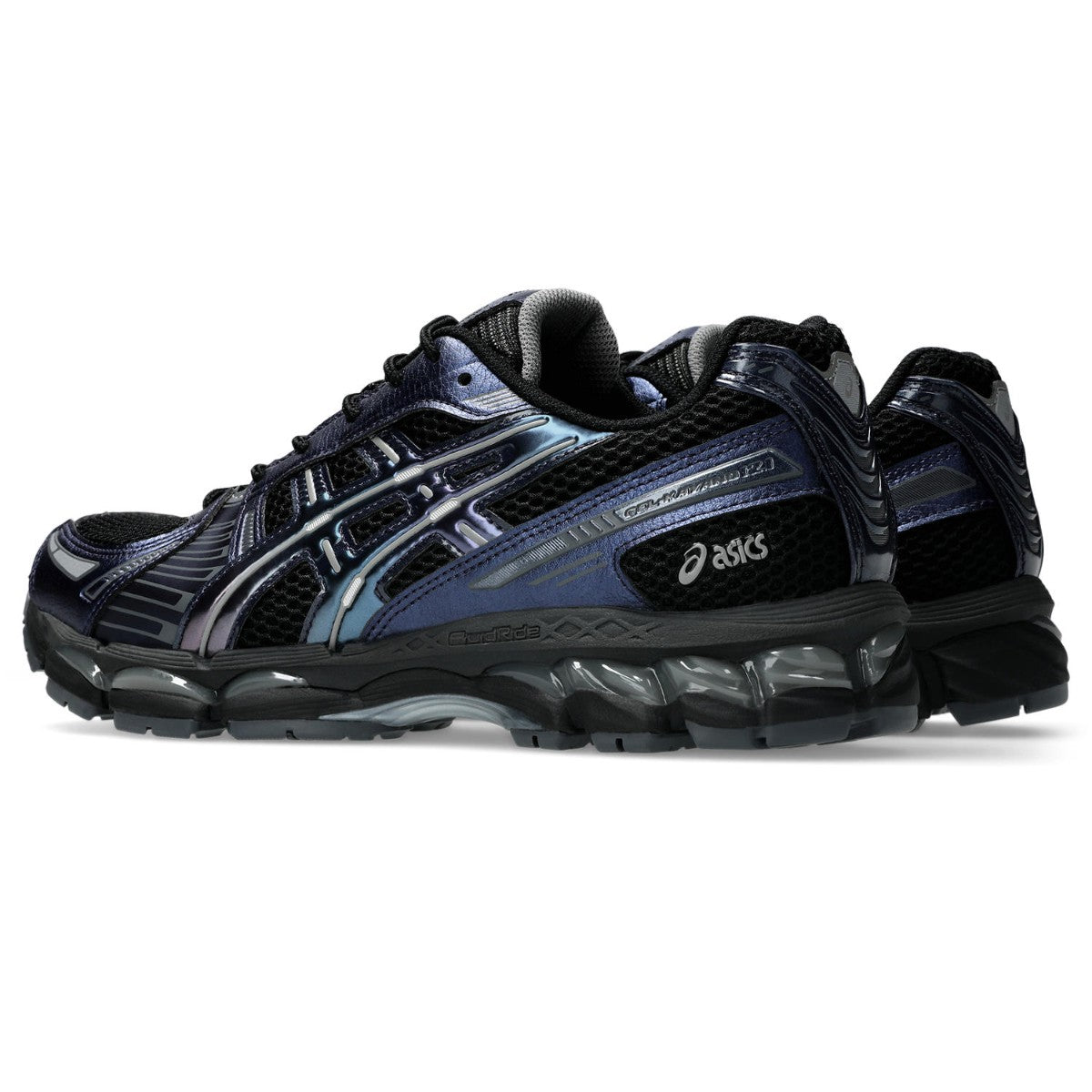 ASICS GEL-KAYANO 12.1 アシックス ゲルカヤノ 12.1 1203A759-003【メンズ ランニングシューズ 通気性 快適性 ミッドソール 26FW】