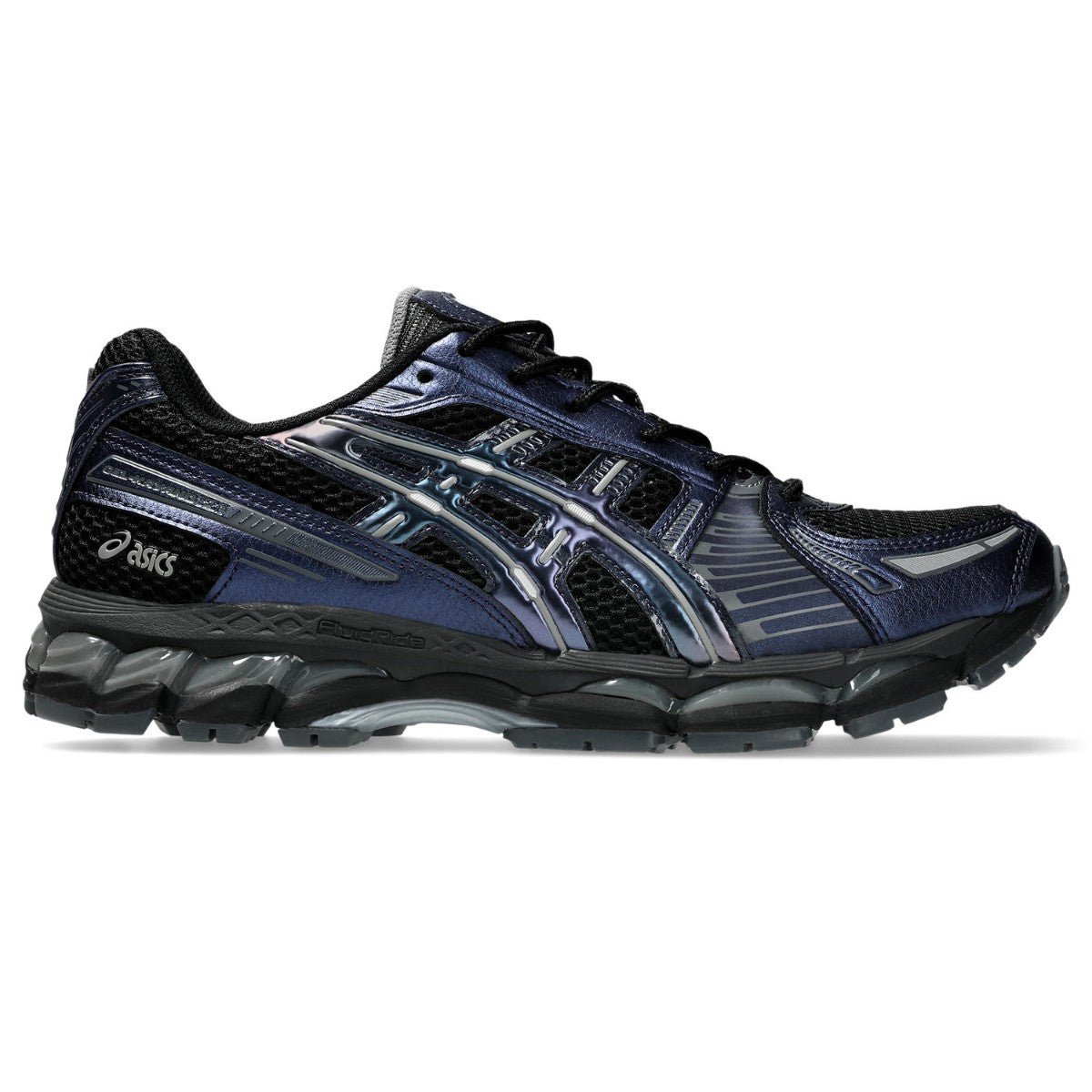 ASICS GEL-KAYANO 12.1 アシックス ゲルカヤノ 12.1 1203A759-003【メンズ ランニングシューズ 通気性 快適性 ミッドソール 26FW】