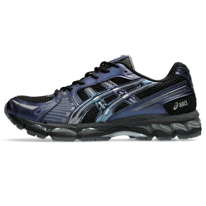 ASICS GEL-KAYANO 12.1 アシックス ゲルカヤノ 12.1 1203A759-003【メンズ ランニングシューズ 通気性 快適性 ミッドソール 26FW】