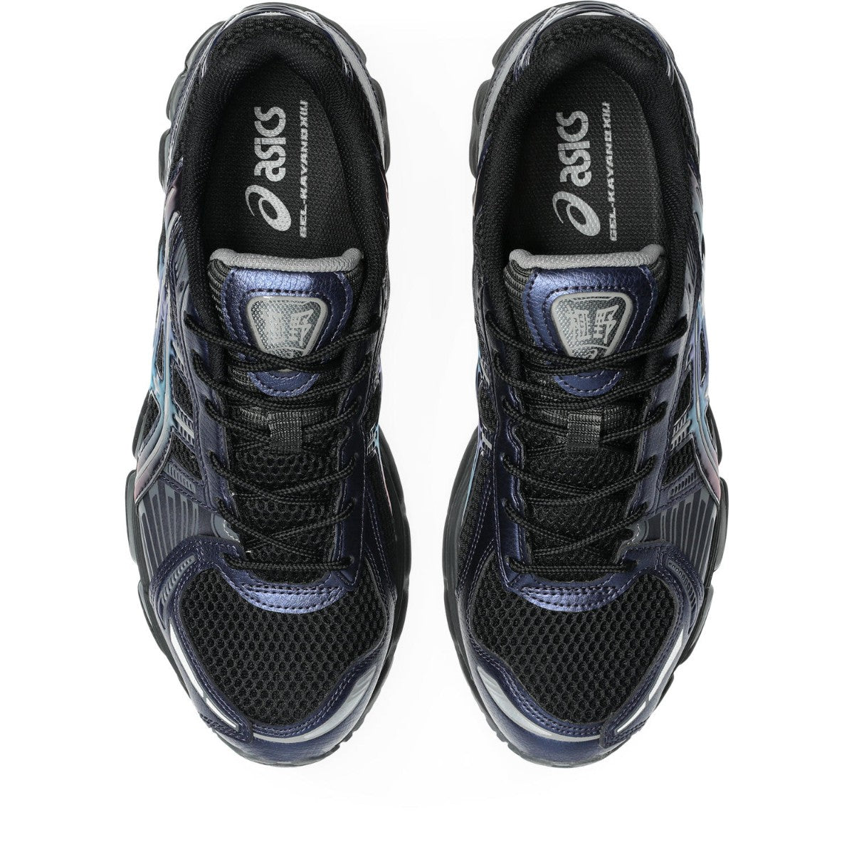 ASICS GEL-KAYANO 12.1 アシックス ゲルカヤノ 12.1 1203A759-003【メンズ ランニングシューズ 通気性 快適性 ミッドソール 26FW】