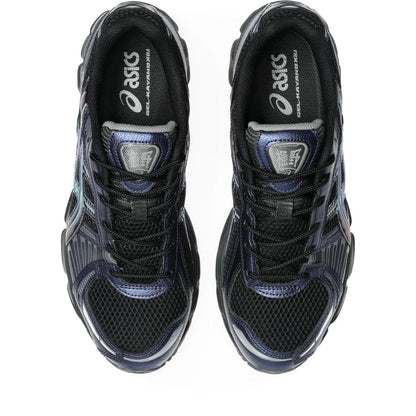 ASICS GEL-KAYANO 12.1 アシックス ゲルカヤノ 12.1 1203A759-003【メンズ ランニングシューズ 通気性 快適性 ミッドソール 26FW】