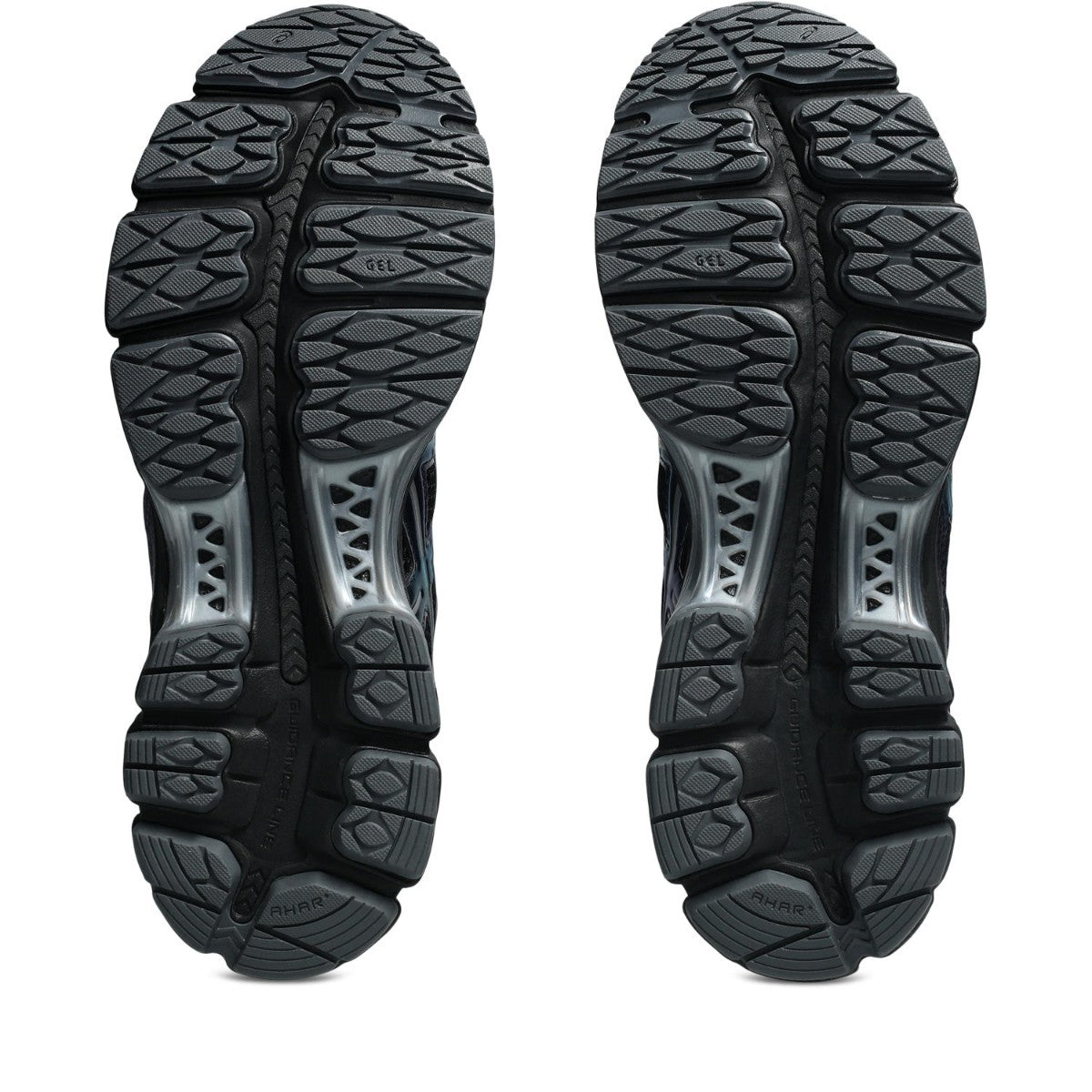 ASICS GEL-KAYANO 12.1 アシックス ゲルカヤノ 12.1 1203A759-003【メンズ ランニングシューズ 通気性 快適性 ミッドソール 26FW】