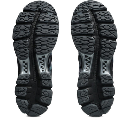 ASICS GEL-KAYANO 12.1 アシックス ゲルカヤノ 12.1 1203A759-003【メンズ ランニングシューズ 通気性 快適性 ミッドソール 26FW】