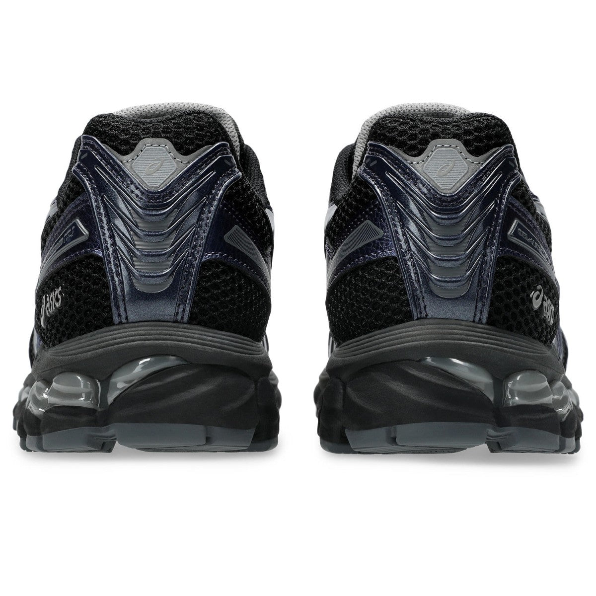 ASICS GEL-KAYANO 12.1 アシックス ゲルカヤノ 12.1 1203A759-003【メンズ ランニングシューズ 通気性 快適性 ミッドソール 26FW】