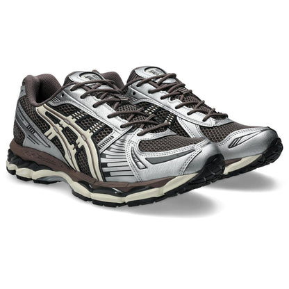 ASICS GEL-KAYANO 12.1 アシックス ゲルカヤノ 12.1 1203A759-200【メンズ ランニングシューズ メッシュ 通気性  デザイン性 快適 デイリーユース 26FW】