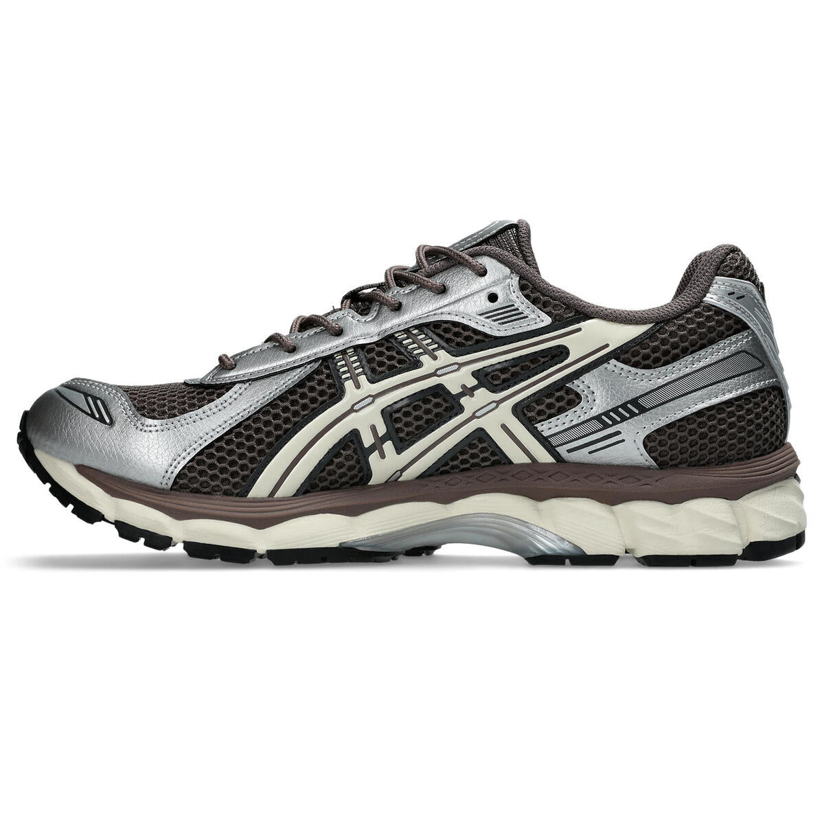 ASICS GEL-KAYANO 12.1 アシックス ゲルカヤノ 12.1 1203A759-200【メンズ ランニングシューズ メッシュ 通気性  デザイン性 快適 デイリーユース 26FW】