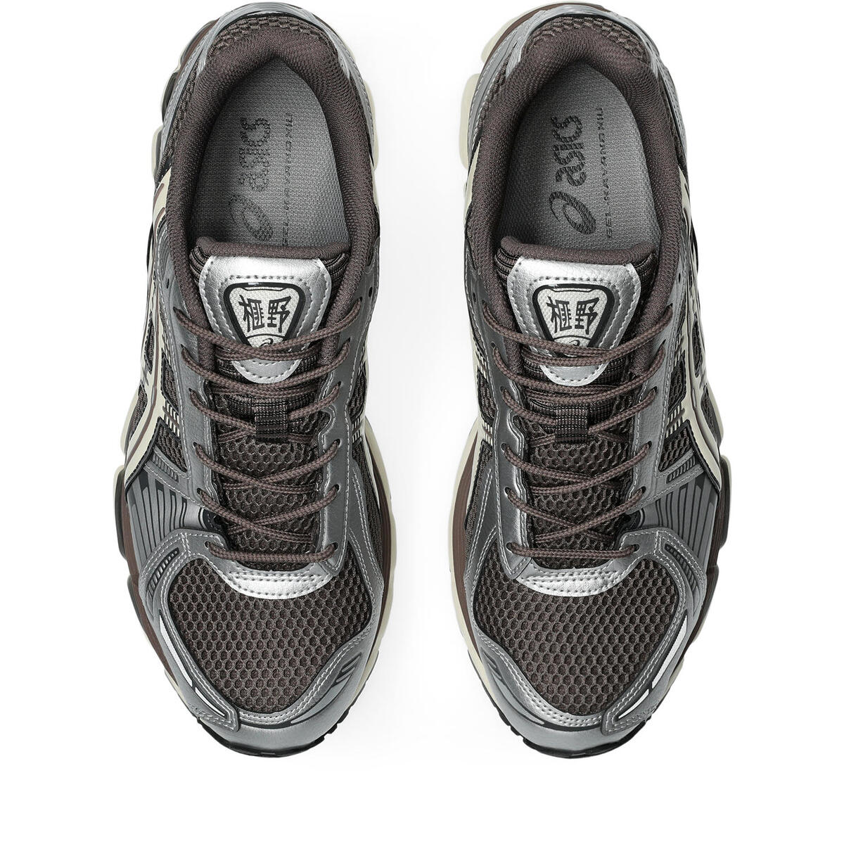 ASICS GEL-KAYANO 12.1 アシックス ゲルカヤノ 12.1 1203A759-200【メンズ ランニングシューズ メッシュ 通気性  デザイン性 快適 デイリーユース 26FW】