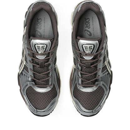 ASICS GEL-KAYANO 12.1 アシックス ゲルカヤノ 12.1 1203A759-200【メンズ ランニングシューズ メッシュ 通気性  デザイン性 快適 デイリーユース 26FW】