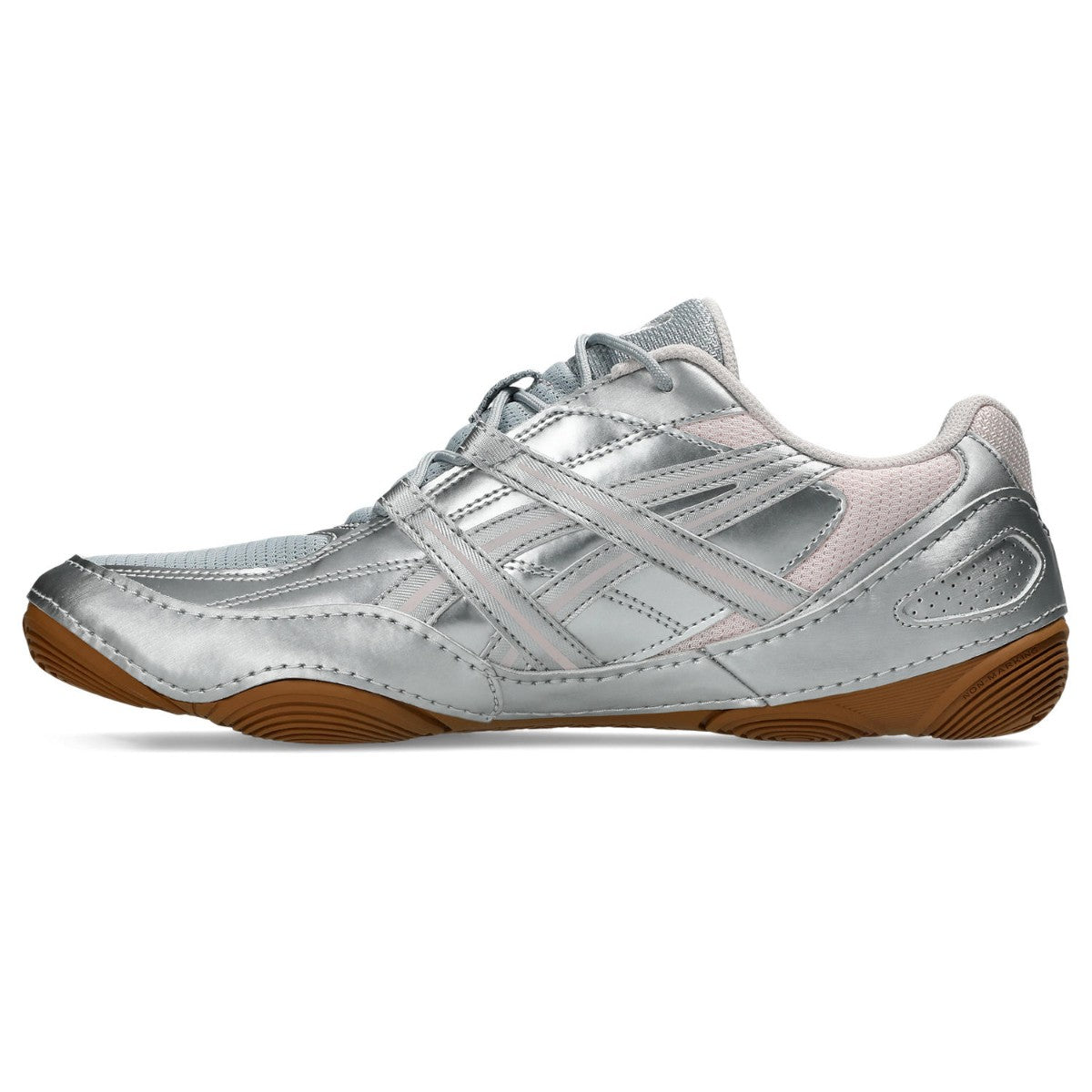 ASICS HYPERSYNC アシックス ハイパーシンク 1203A879-024【レディース 薄底シューズ レトロデザイン メッシュアッパー 軽量シューズ 26FW】