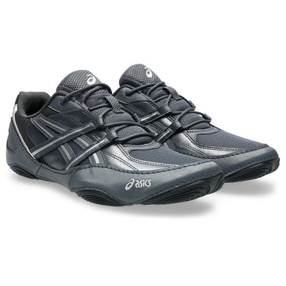ASICS HYPERSYNC アシックス ハイパーシンク 1203A879-025【メンズ 薄底シューズ ローカット アーカイブデザイン レスリングシューズ 26FW】