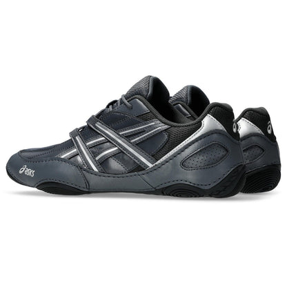 ASICS HYPERSYNC アシックス ハイパーシンク 1203A879-025【メンズ 薄底シューズ ローカット アーカイブデザイン レスリングシューズ 26FW】