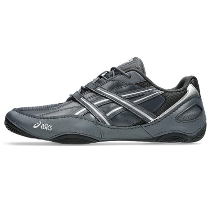 ASICS HYPERSYNC アシックス ハイパーシンク 1203A879-025【メンズ 薄底シューズ ローカット アーカイブデザイン レスリングシューズ 26FW】