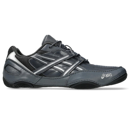 ASICS HYPERSYNC アシックス ハイパーシンク 1203A879-025【メンズ 薄底シューズ ローカット アーカイブデザイン レスリングシューズ 26FW】