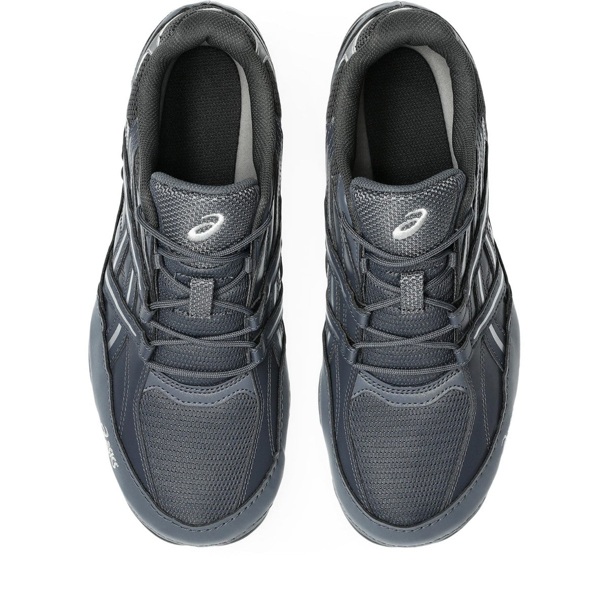 ASICS HYPERSYNC アシックス ハイパーシンク 1203A879-025【メンズ 薄底シューズ ローカット アーカイブデザイン レスリングシューズ 26FW】