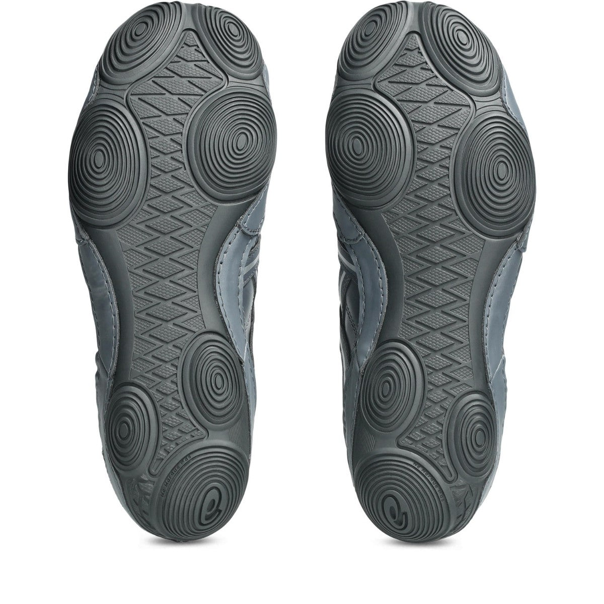 ASICS HYPERSYNC アシックス ハイパーシンク 1203A879-025【メンズ 薄底シューズ ローカット アーカイブデザイン レスリングシューズ 26FW】