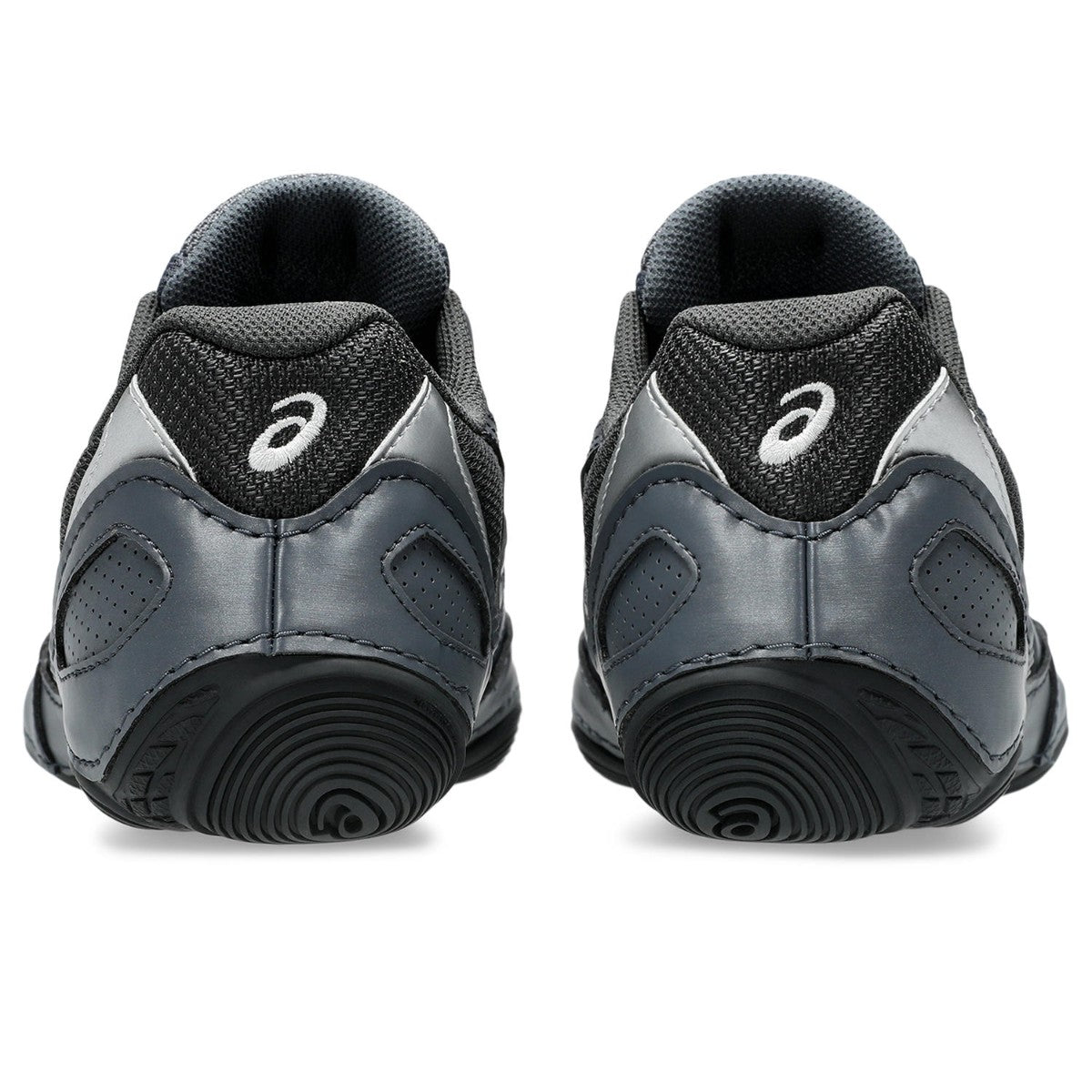 ASICS HYPERSYNC アシックス ハイパーシンク 1203A879-025【メンズ 薄底シューズ ローカット アーカイブデザイン レスリングシューズ 26FW】