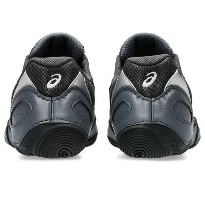 ASICS HYPERSYNC アシックス ハイパーシンク 1203A879-025【メンズ 薄底シューズ ローカット アーカイブデザイン レスリングシューズ 26FW】