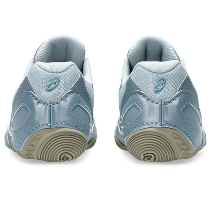 ASICS HYPERSYNC アシックス ハイパーシンク 1203A879-400【レディース 薄底シューズ レトロデザイン メッシュアッパー 軽量シューズ 26FW】