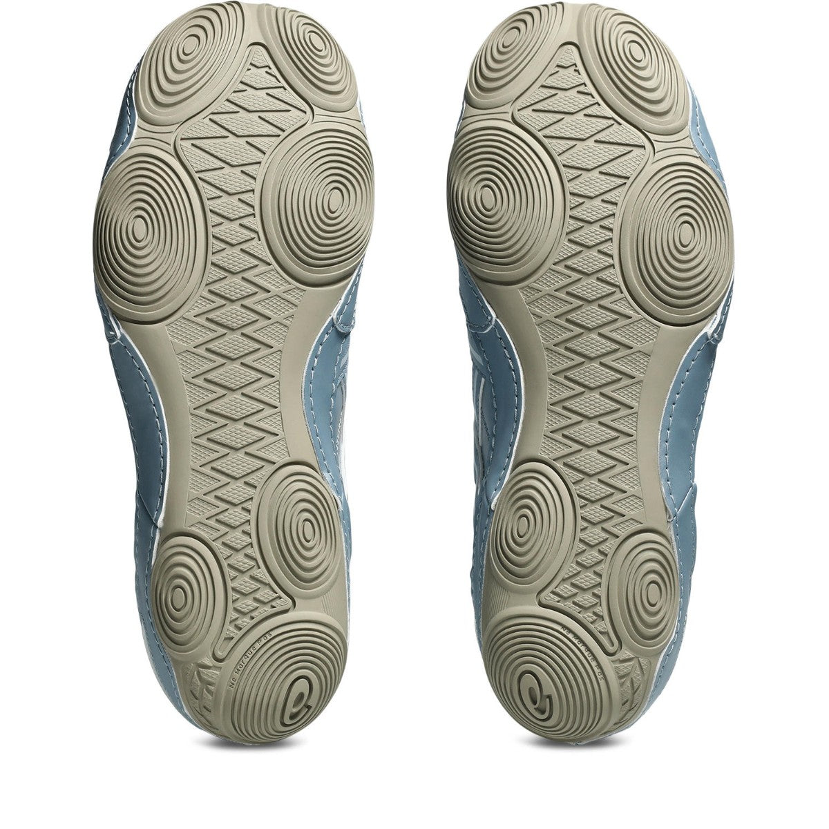 ASICS HYPERSYNC アシックス ハイパーシンク 1203A879-400【レディース 薄底シューズ レトロデザイン メッシュアッパー 軽量シューズ 26FW】