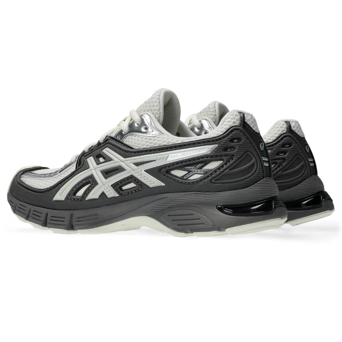 ASICS GEL-SD-LYTE アシックス ゲルエスディーライト 1203A886-102【メンズ スニーカー クッション性 安定性 快適性 サポート性 26FW】