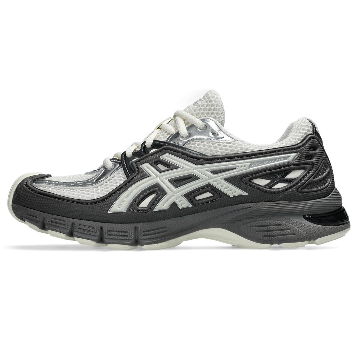 ASICS GEL-SD-LYTE アシックス ゲルエスディーライト 1203A886-102【メンズ スニーカー クッション性 安定性 快適性 サポート性 26FW】