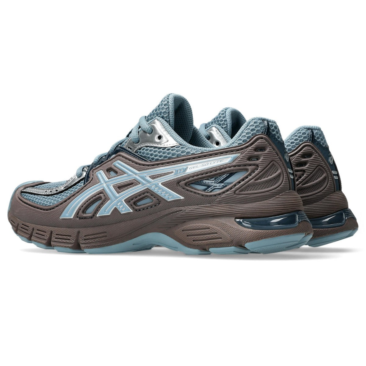 ASICS GEL-SD-LYTE アシックス ゲルエスディーライト 1203A886-401【メンズ スニーカー クッション性 安定性 快適性 サポート性 26FW】